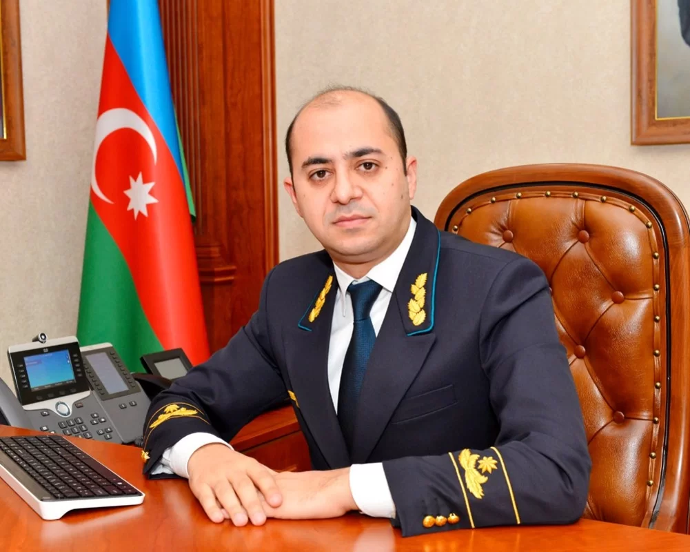 bakı metropoliteninin departament rəhbəri vəzifəsindən azad edildi: yeni təyinat