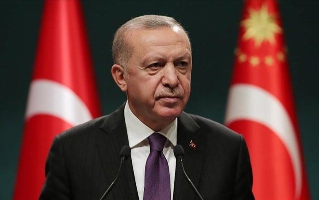 ərdoğandan xocalı soyqırımı ilə bağlı paylaşım