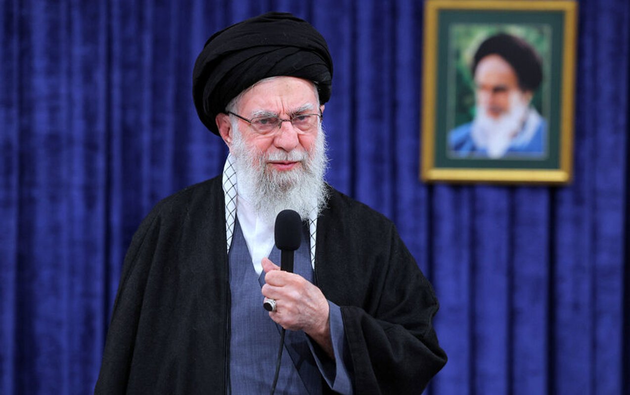 iran lideri öləcəyi təqdirdə hökumətin işi ilə bağlı plan hazırlatdırır - nyt