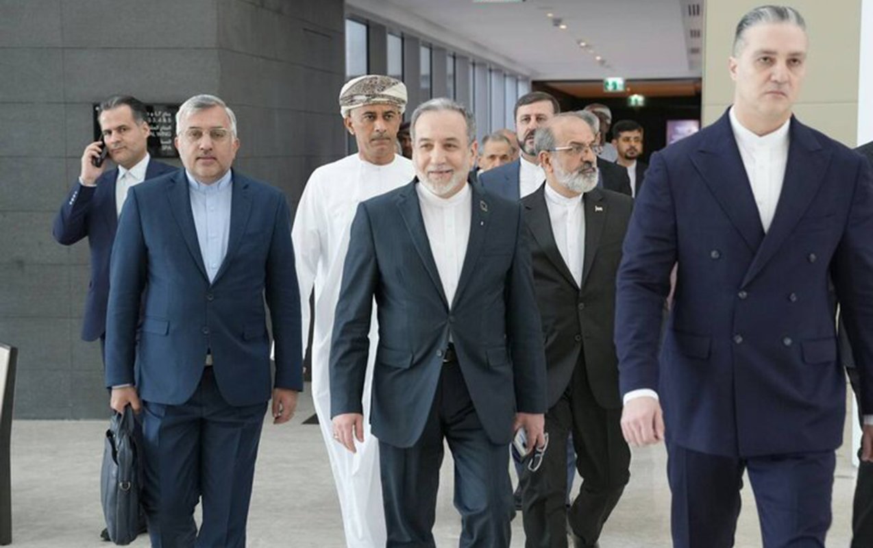 abş və iran arasında nüvə danışıqları başladı