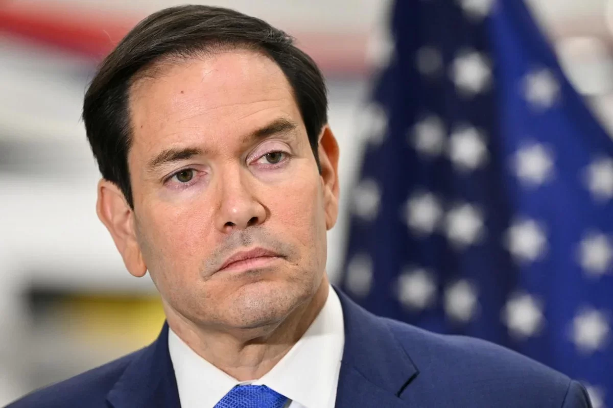 rubio: "abş ukraynada münaqişənin həlli istiqamətində əhəmiyyətli irəliləyiş müşahidə edir"