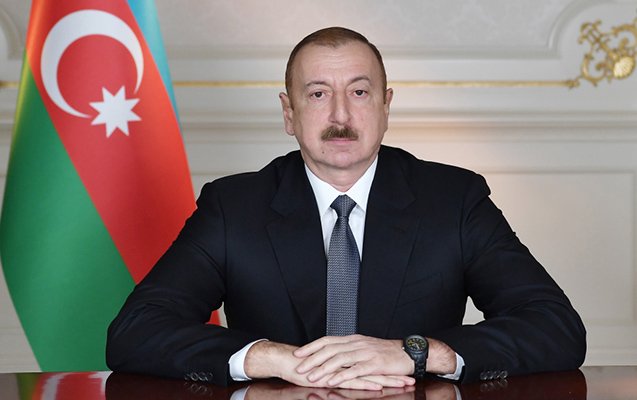 prezident bəhreyn və bolqarıstana səfirlər təyin etdi