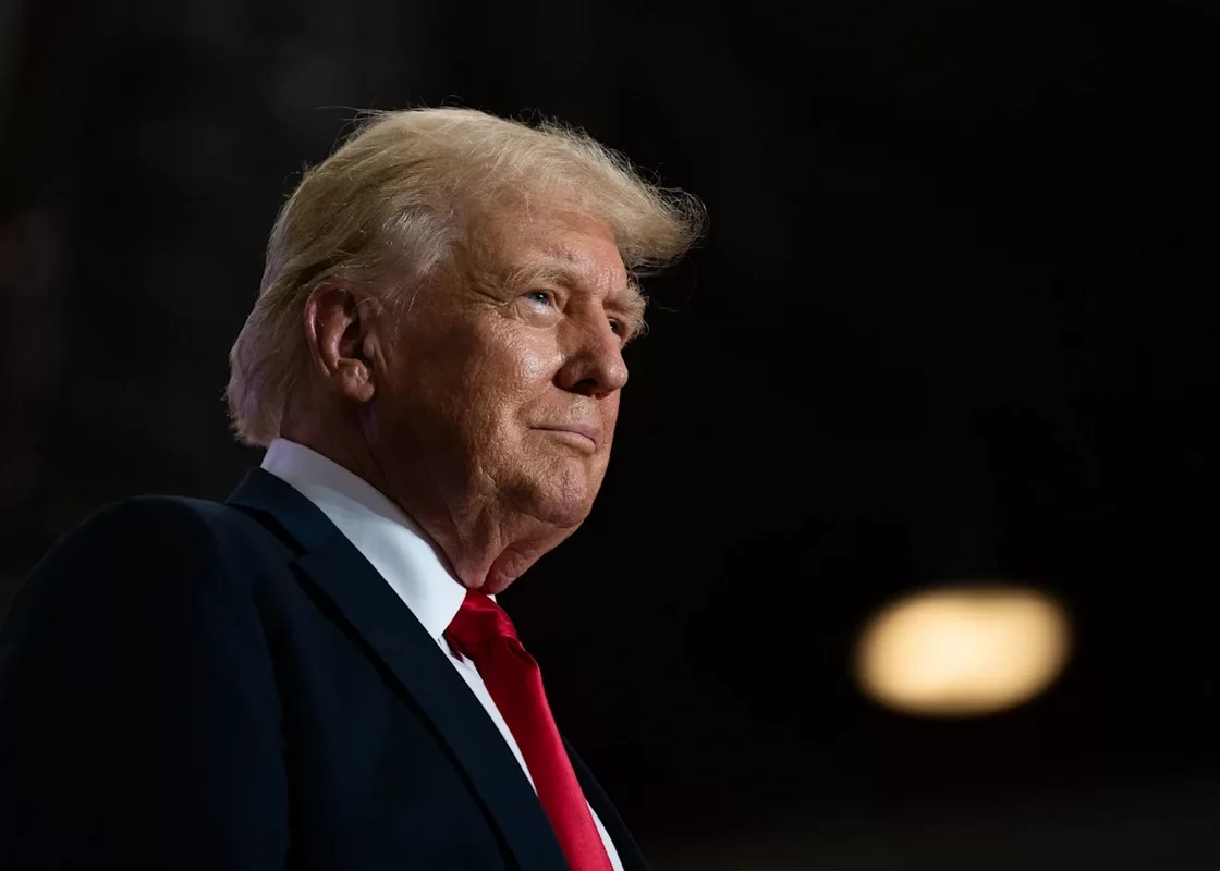 tramp ukrayna və iran üzrə diplomatik səylərə abş hərbçilərini cəlb edib