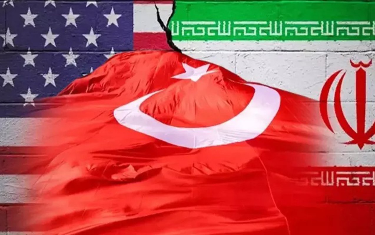 abş-iran danışıqları türkiyədə aparıla bilər