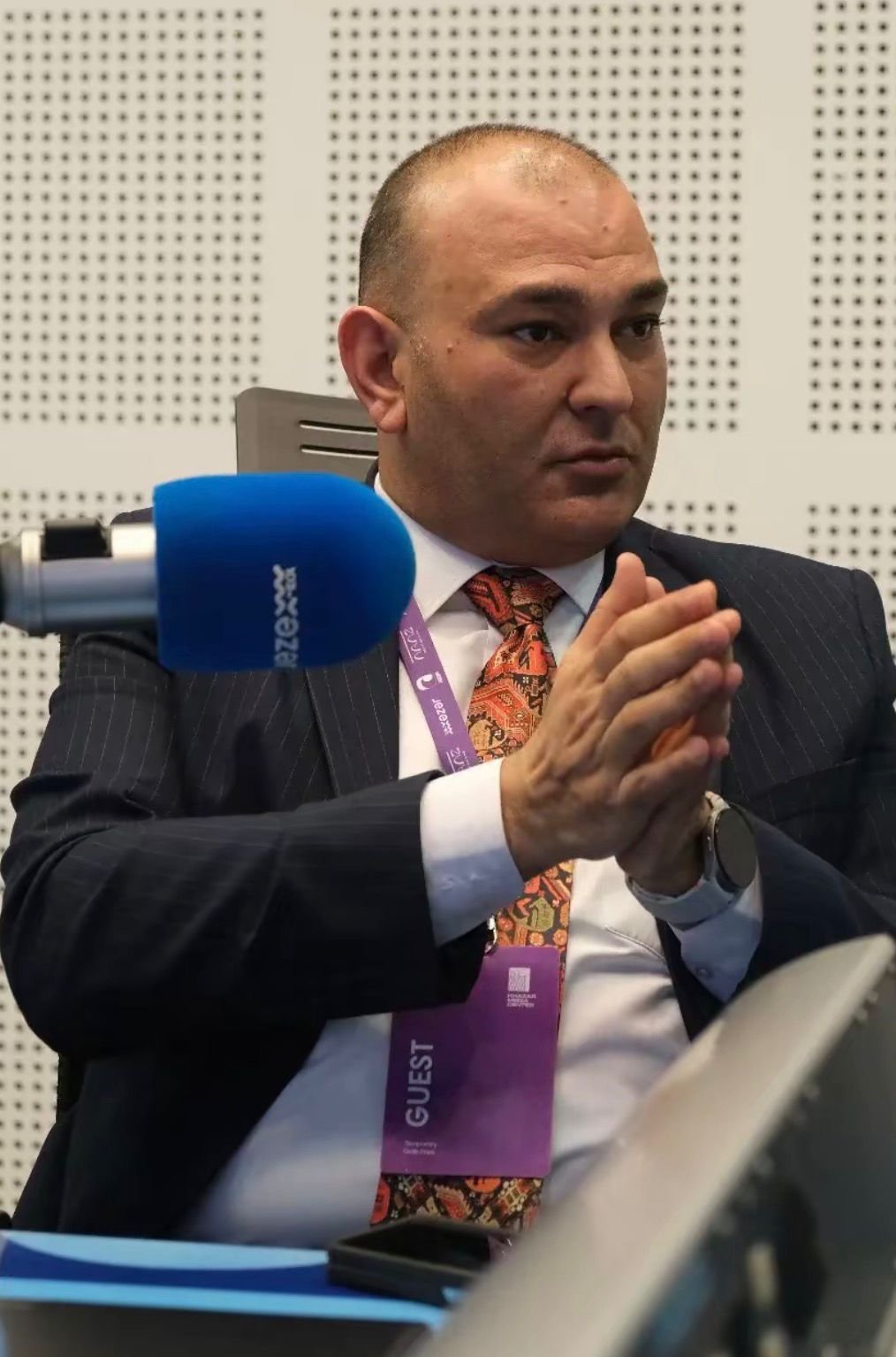 arhd.media informasiya agentliyinin rəhbəri, beynəlxalq hüquq eksperti, hüquq üzrə fəlsəfə doktoru ismayıl zalovun rəsmi hüquqi bəyanatı