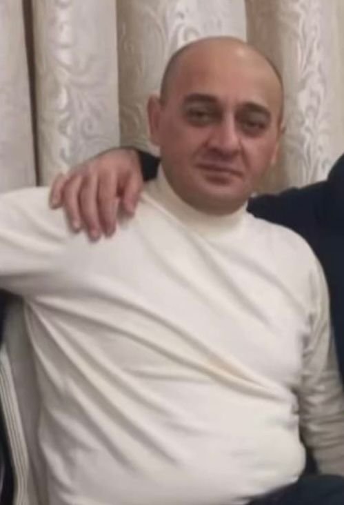 rusiyada azərbaycanli qətli – şok hadisə