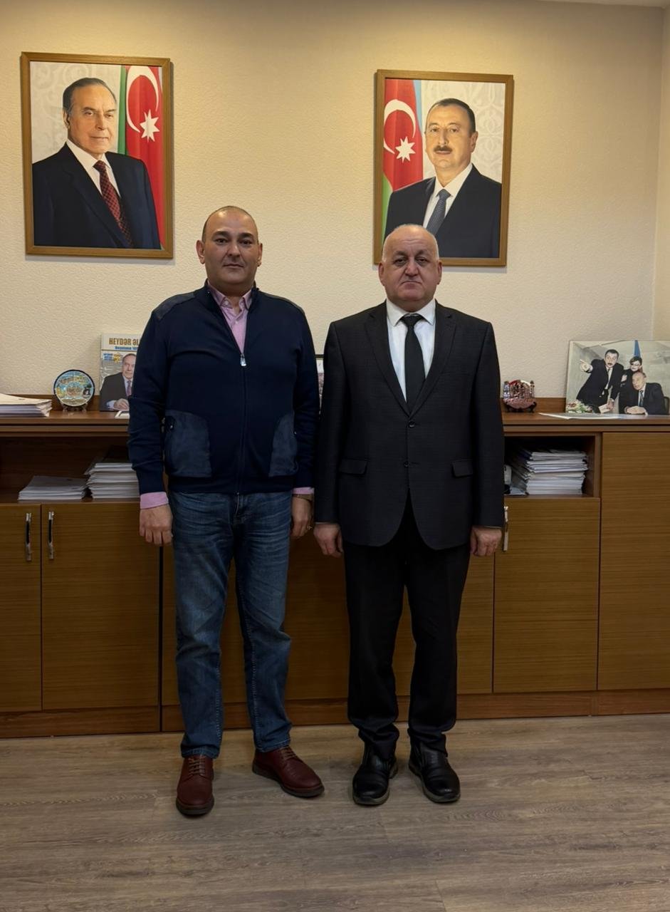 azərbaycanda məhkəmə-hüquq islahatları: şəffaflıq və obyektivlik prinsipləri gücləndirilir