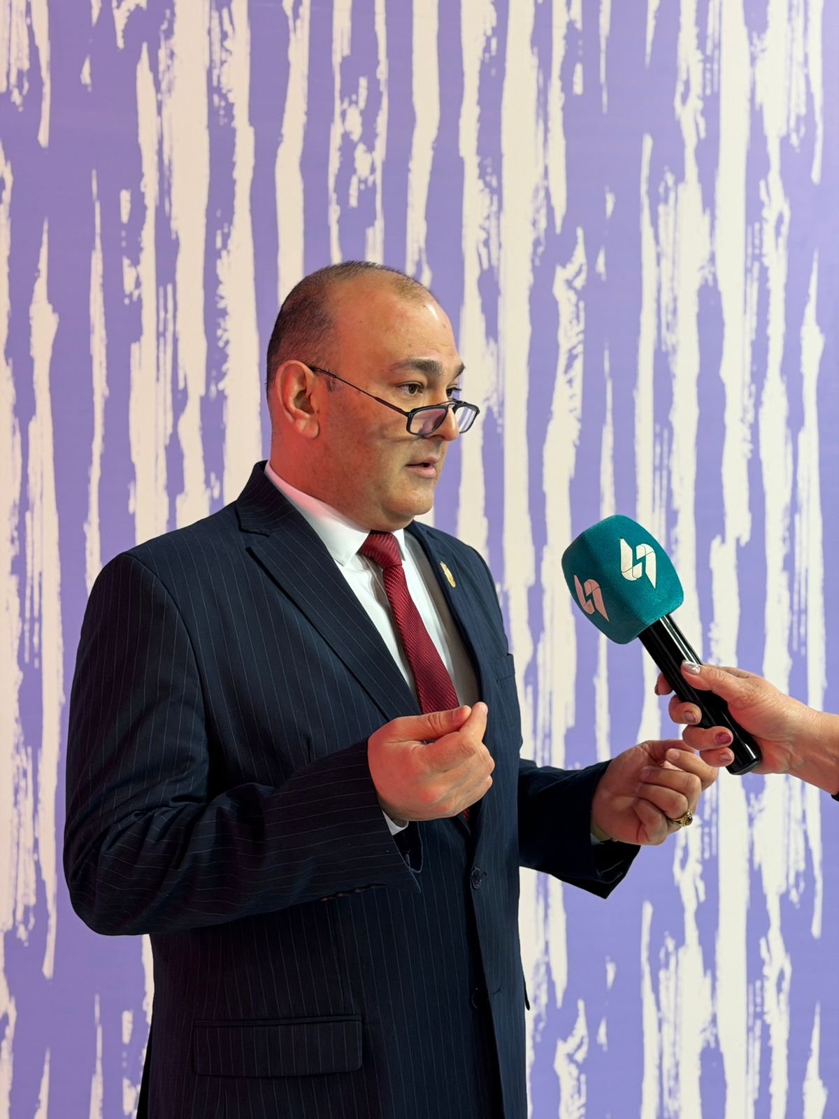 dövlət təhlükəsizliyi əməkdaşları azərbaycan sabitliyinin və suverenliyinin əsas dayağıdır