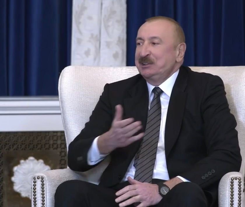 arhd.media informasiya agentliyinin rəhbəri, beynəlxalq hüquq eksperti, hüquq üzrə fəlsəfə doktoru ismayıl zalovun bəyanati