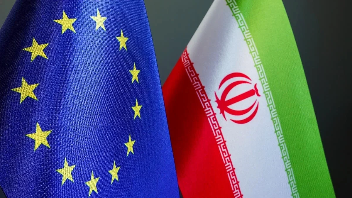 iran ai ölkələrinin ordularını terror təşkilatı kimi tanıdı