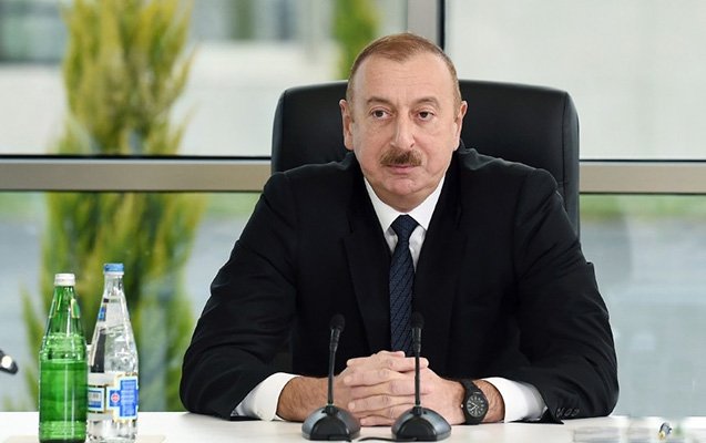 azərbaycanda yeni agentlik yaradıldı - fərman