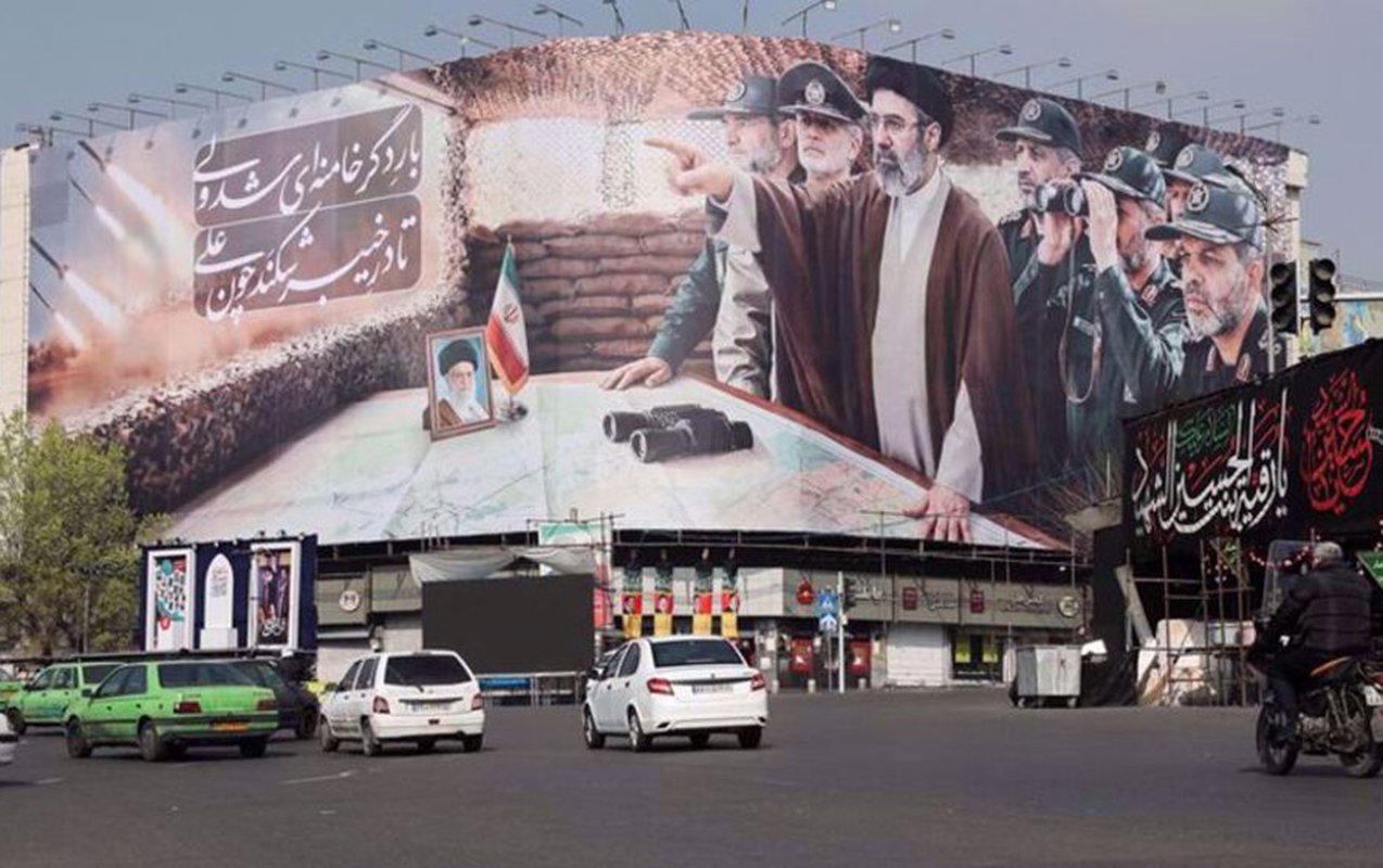 iran müharibəni bu halda dayandıracaq - 5 şərt irəli sürüldü