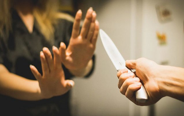 sumqayıtda 31 yaşlı qadın qətlə yetirildi
