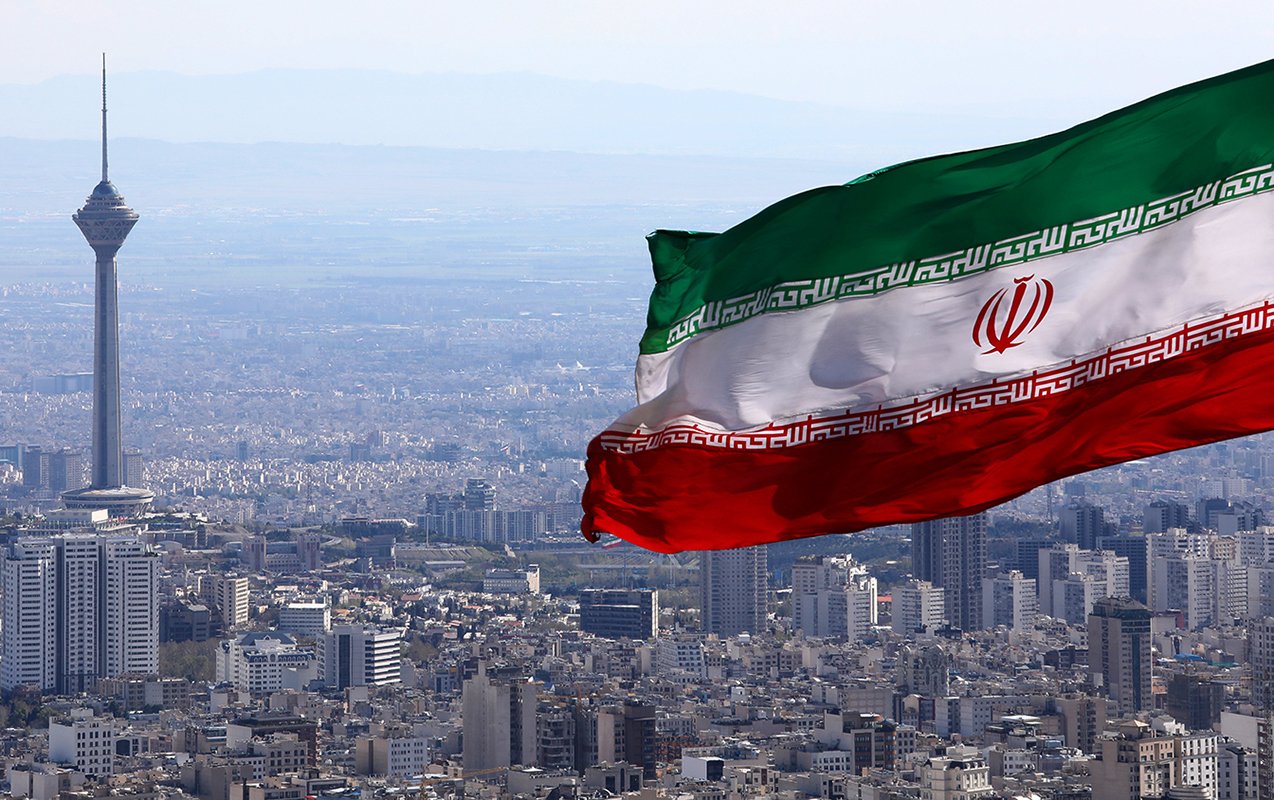 iran molla rejiminin azərbaycana qarşı riyakarlığı - naxçıvan niyə vuruldu?