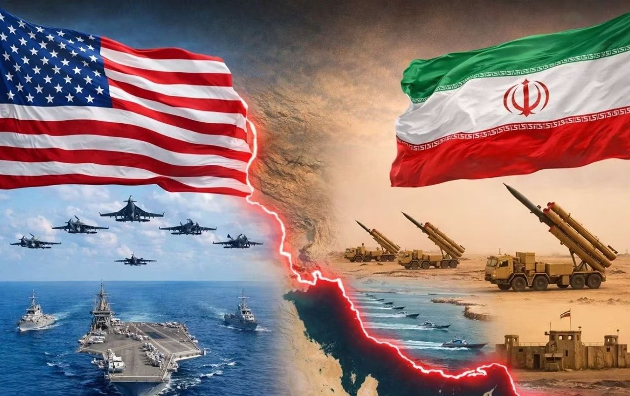iran müharibənin bitməsi üçün şərtlərini açıqladı