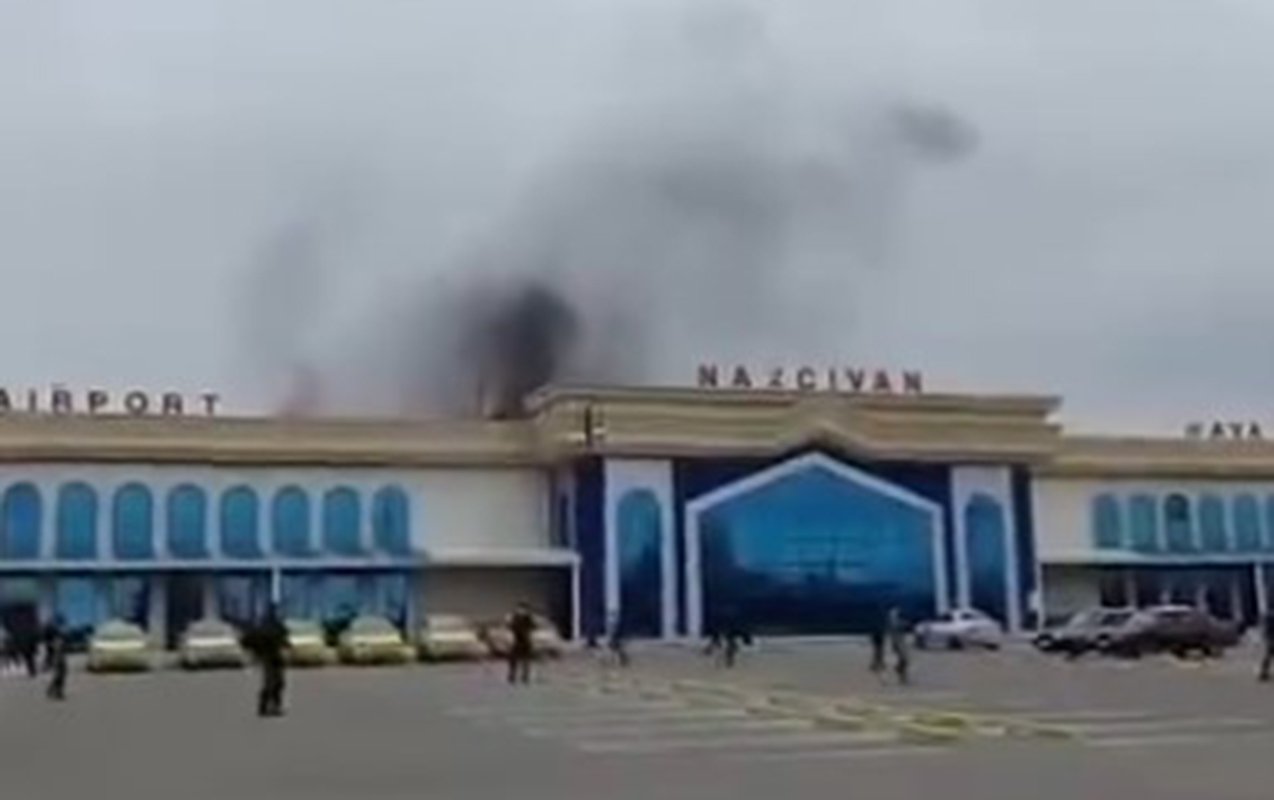 ağsaqqallar şurası iranı üzr istəməyə çağırır