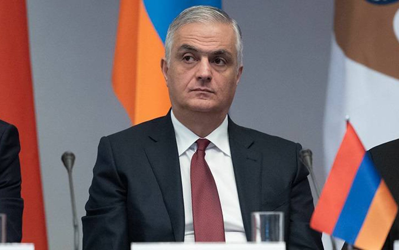 “azərbaycandan tranzit yeni imkanlar açır” - paşinyanın müavini