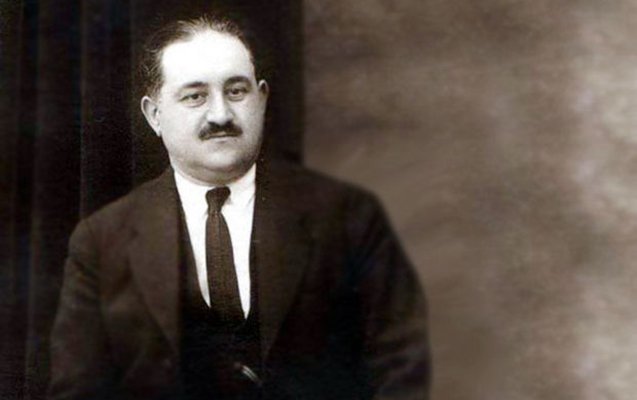 məhəmməd əmin rəsulzadənin anım günüdür