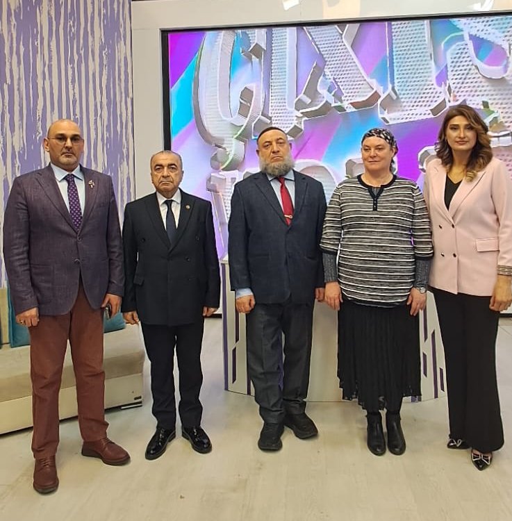 autizmlə mübarizədə ümid ünvanı: maarifləndirmə, dövlət dəstəyi və beynəlxalq təcrübə