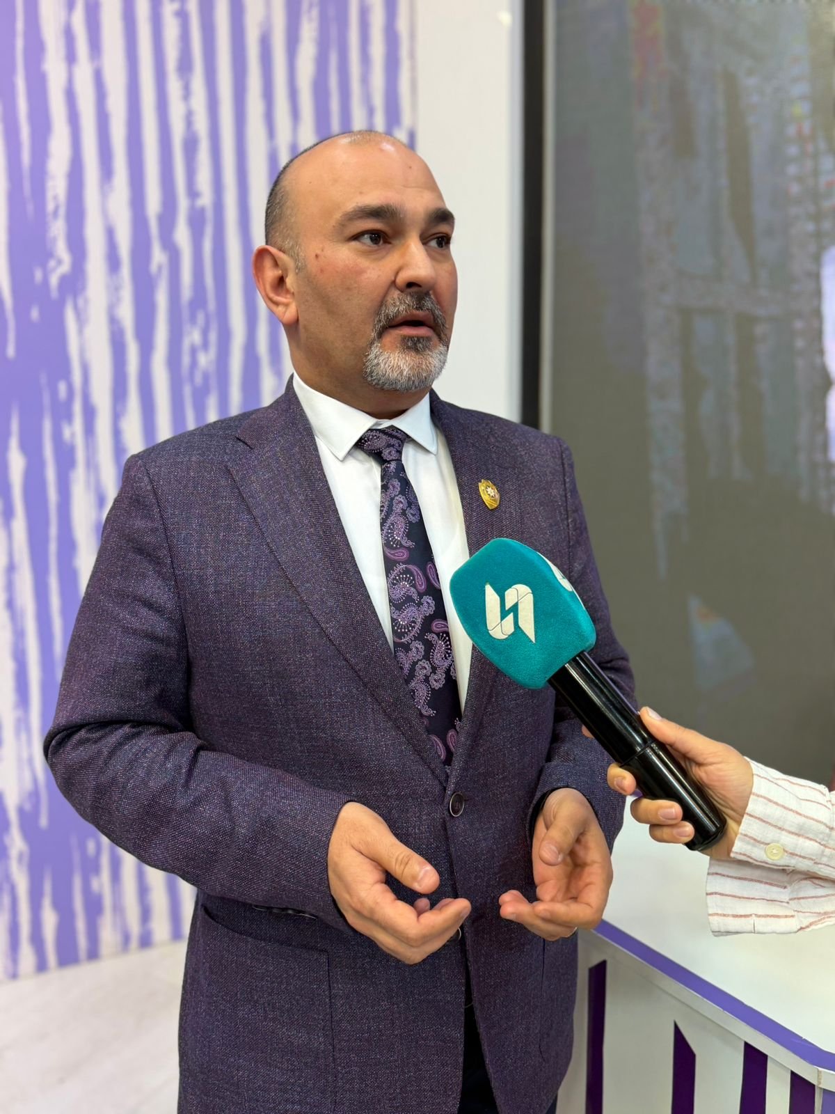 dövlət təhlükəsizlik xidməti və onun əməkdaşları azərbaycanın onurğa sütunudur