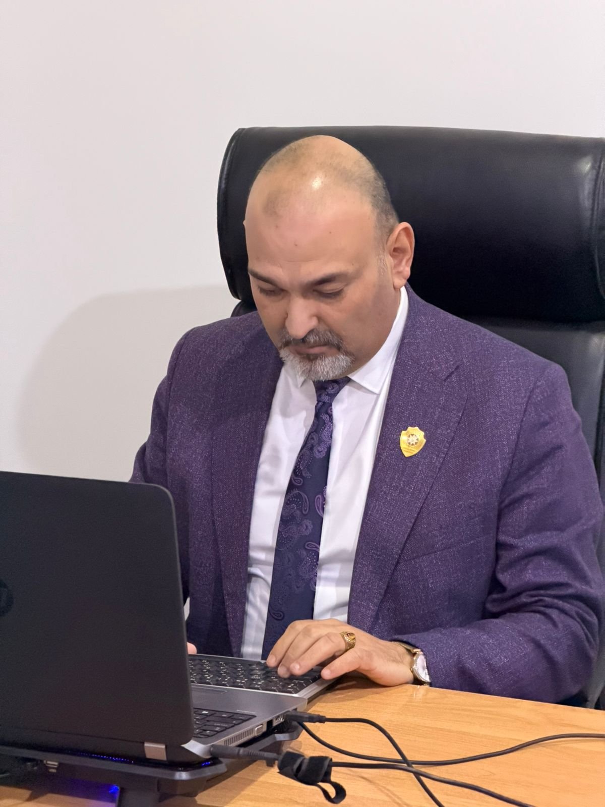 12.03.2026 — arhd.media informasiya agentliyinin rəhbəri, beynəlxalq hüquq eksperti, hüquq üzrə fəlsəfə doktoru ismayıl zalov müsahibə vermişdir
