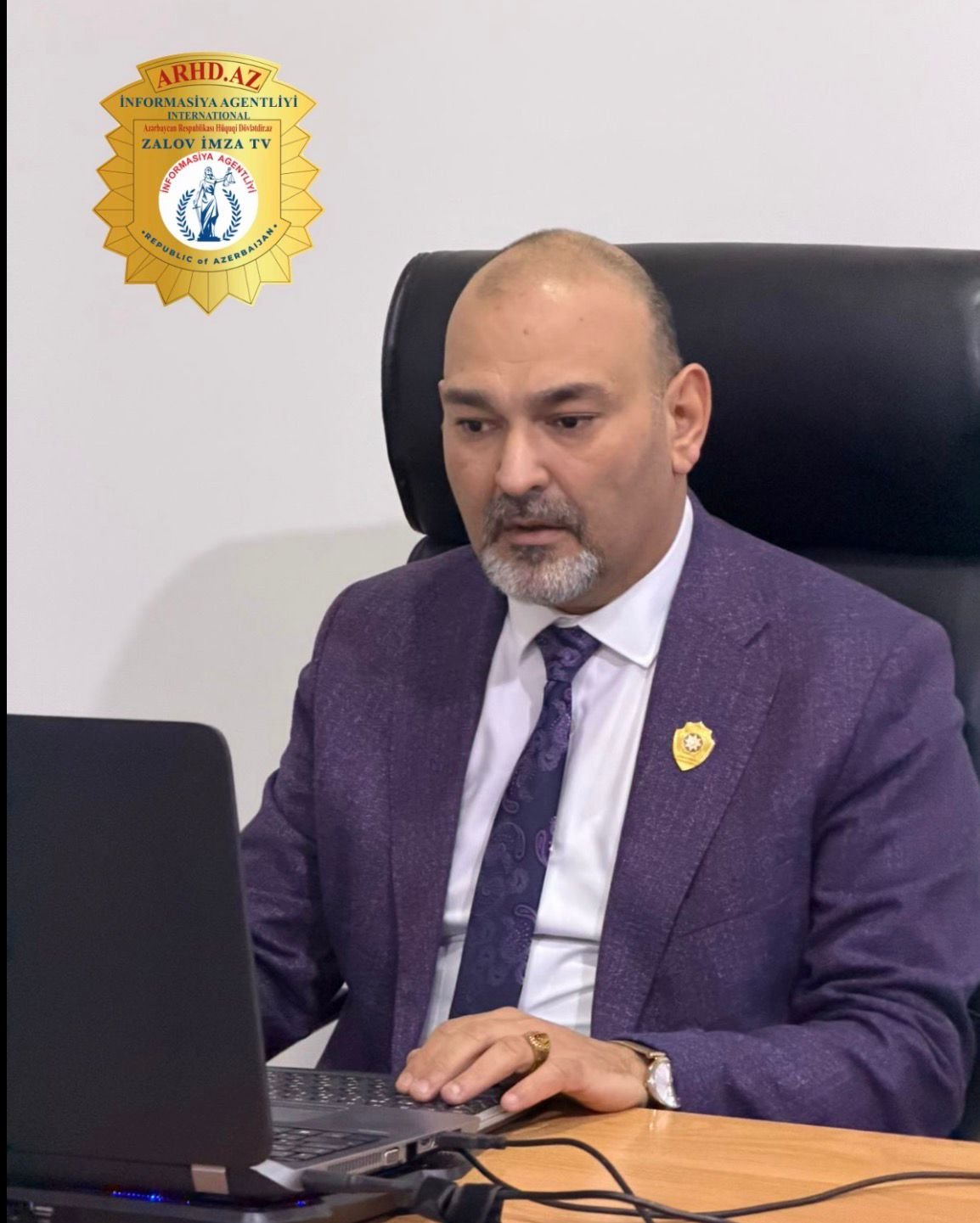 “süni intellektdən sui-istifadəyə qarşı hüquqi sipər qurulur – cəmiyyətin şərəf və ləyaqətinin qorunması dövlət üçün prioritetdir” — arhd.media informasiya agentliyinin rəhbəri, beynəlxalq hüquq eksperti, hüquq üzrə fəlsəfə dr. i.zalov açıqlama verdi