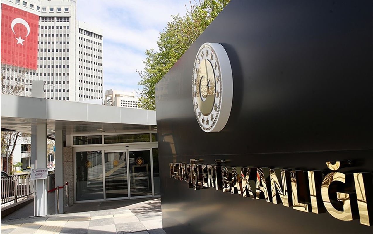 “türkiyə bundan sonra da azərbaycanın yanında olacaq” - rəsmi ankara