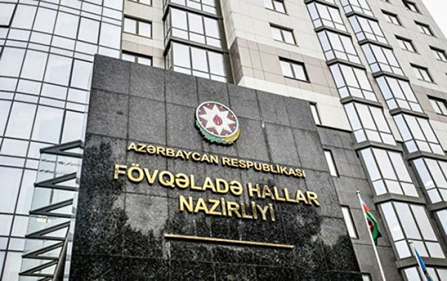 fhn əhaliyə müraciət etdi