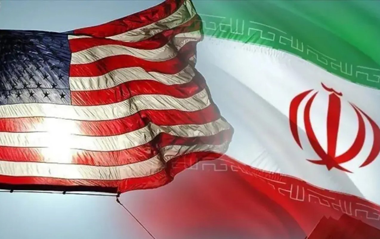 iran nümayəndə heyəti abş ilə danışıqlara gedir