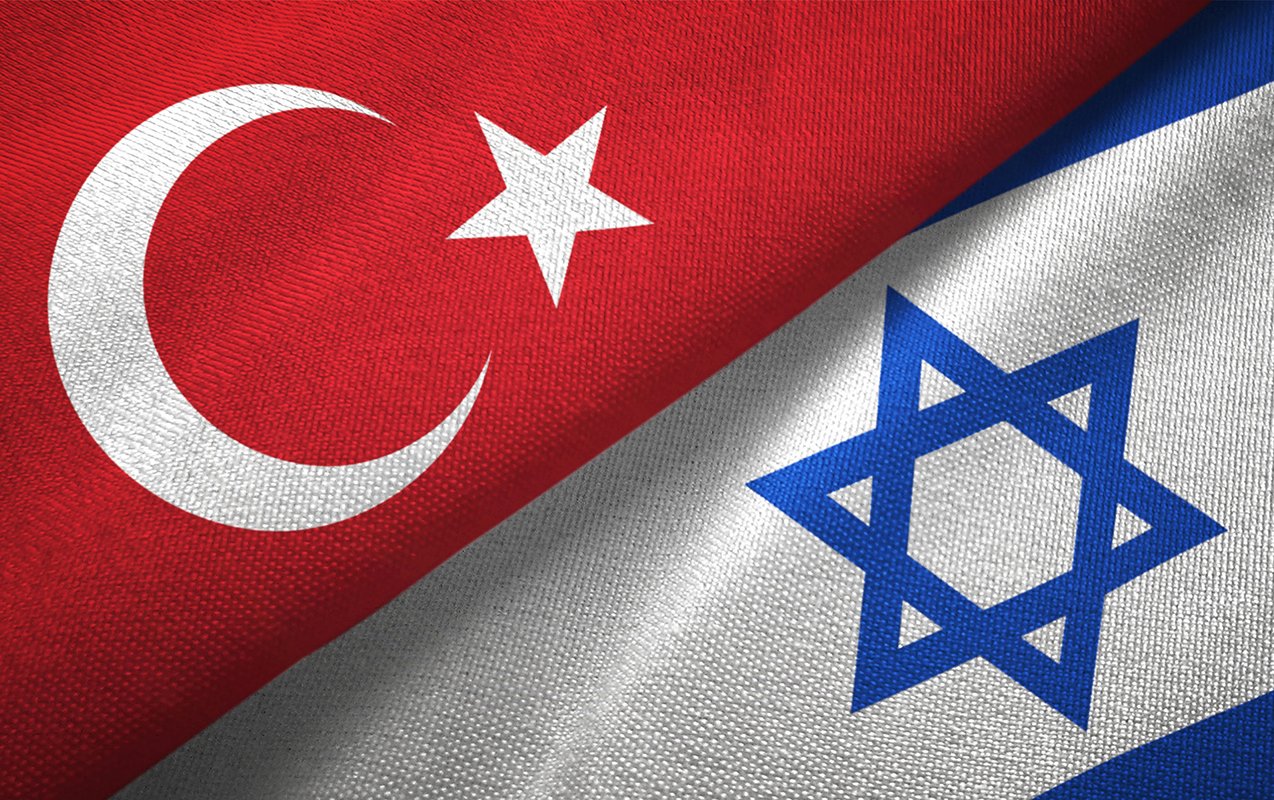 israil türkiyənin bu addımını yüksək qiymətləndirdi