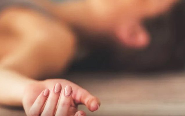 sabirabadda iki gəncin meyiti tapıldı