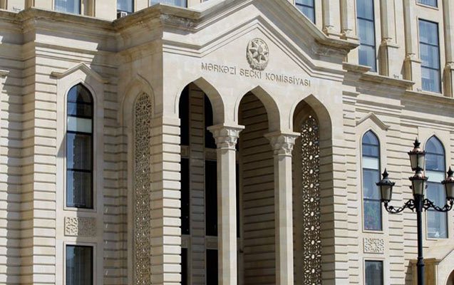 MSK-nın üzvləri bu tarixdə təyin ediləcək