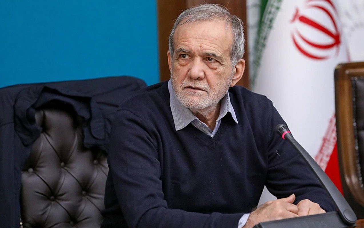 “iran təslim olmayacaq”