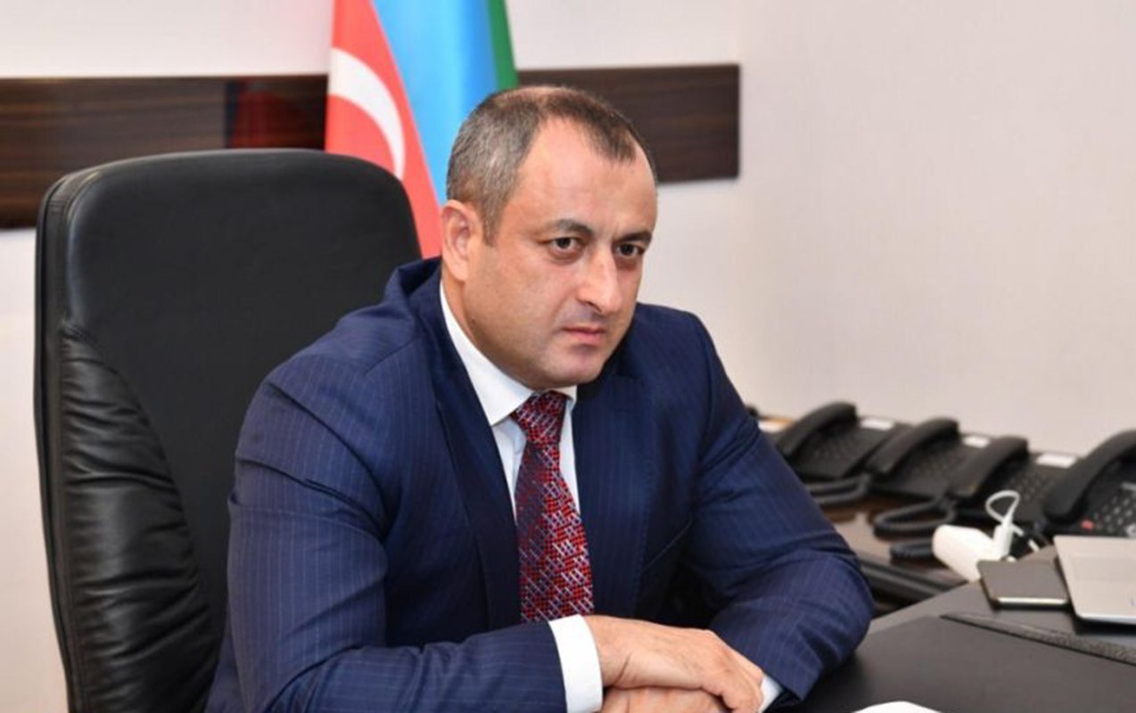adil əliyev haqqında yayılan məlumatlara münasibət bildirdi