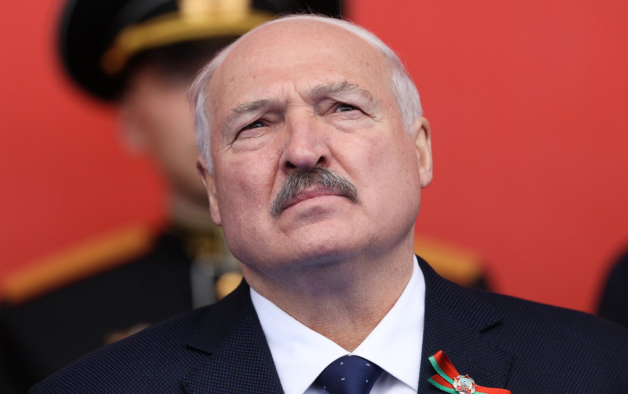“dünya münaqişə ssenarisi ilə gedir” - aleksandr lukaşenko