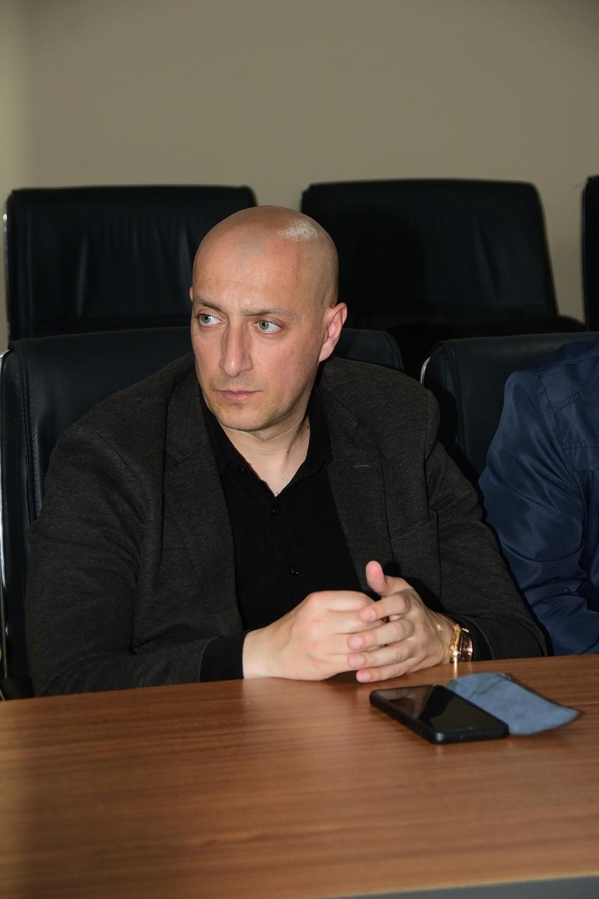 Ölüm Cəzası