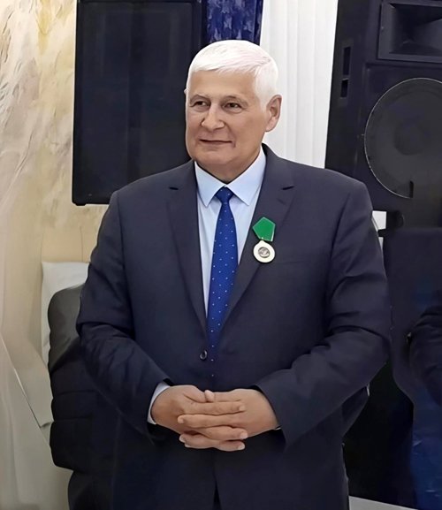 “dəyişən dünyanın dəyişməz insanları” layihəsindən - astarada bir ağsaqqal yaşayır...