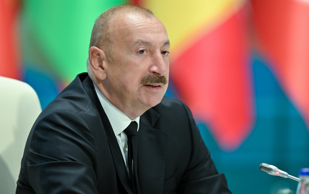 “Süni intellektin məsuliyyətli tətbiqi istiqamətində mühüm addımlar atılır”