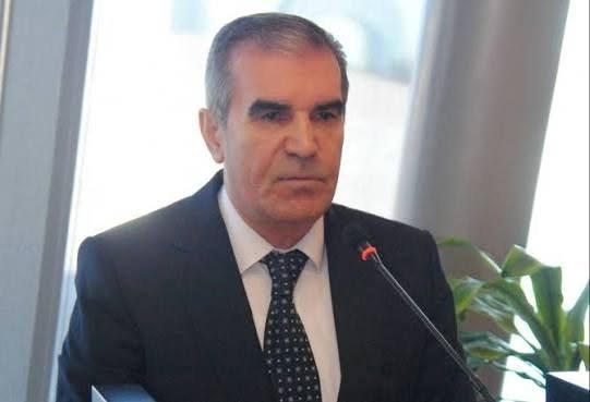 Azərbaycan Respublikası və Türkmənistan Respublikası arasında ikitərəfli münasibətlər dostluq, qardaşlıq və strateji tərəfdaşlıq nümunəsidir