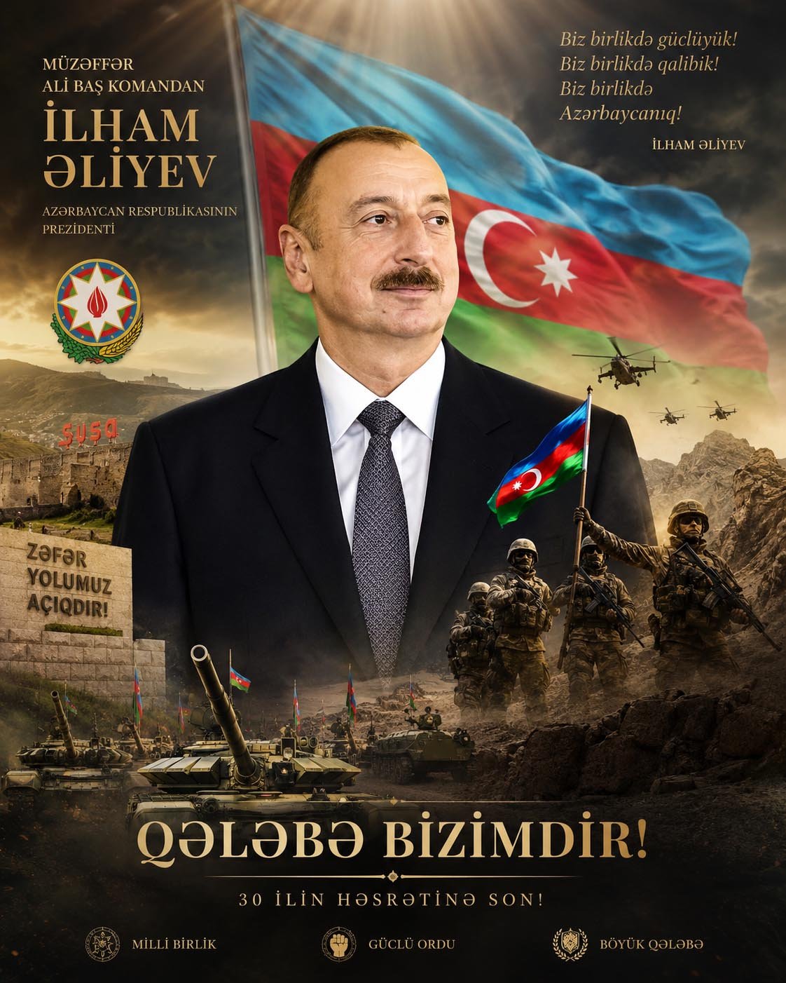 “Sonsuz intellektin təzahürləri” kitabından epizodlar