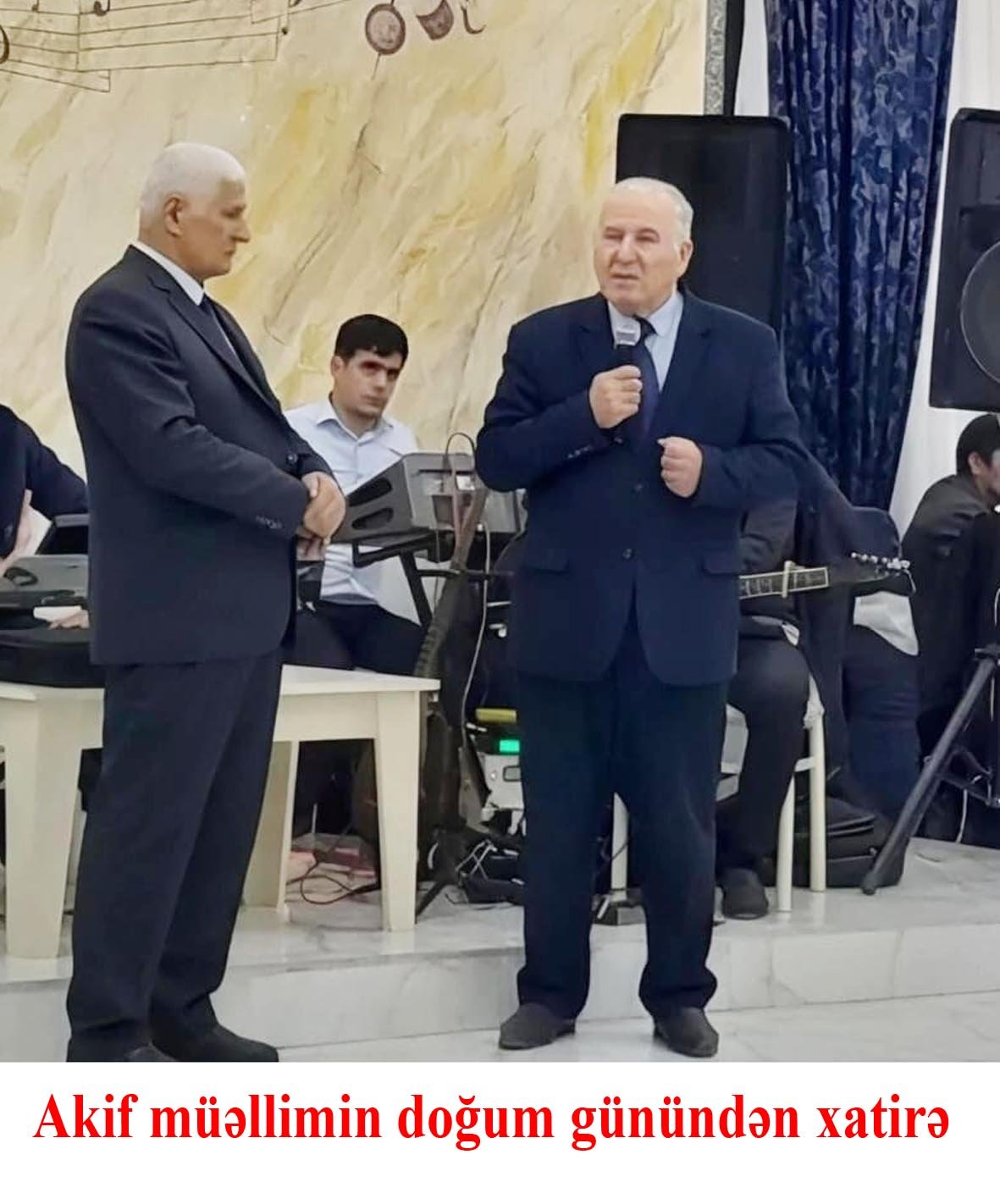 Əsl dostluq – Etibar və sədaqətin əbədi ünvanı...