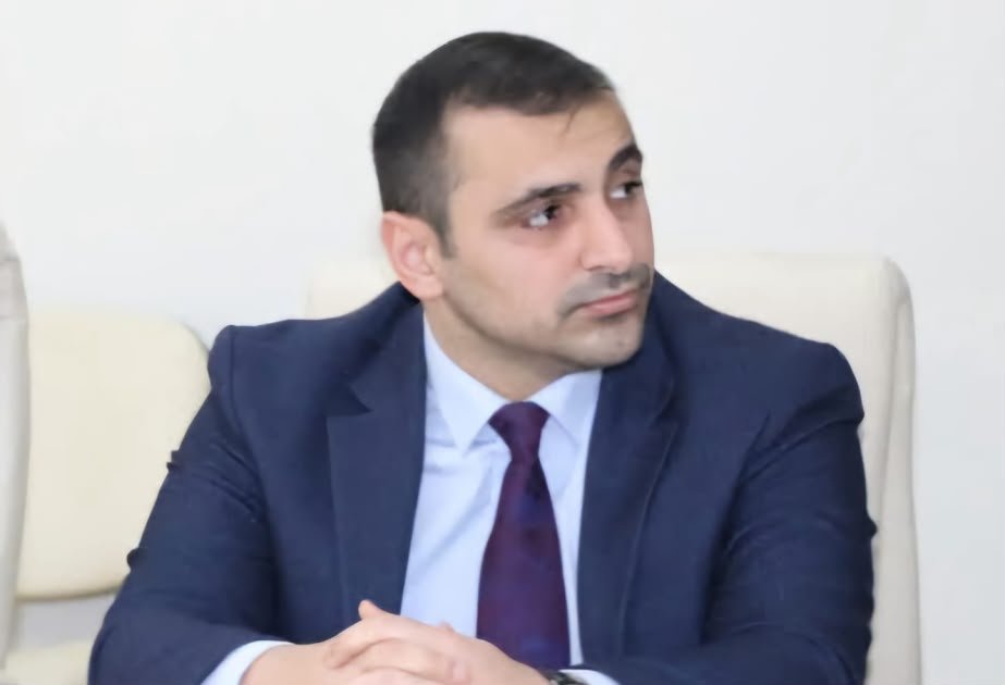 Dövlətçilik ideallarına sadiq gənc siyasi fəal – Əfəndi İbrahimli