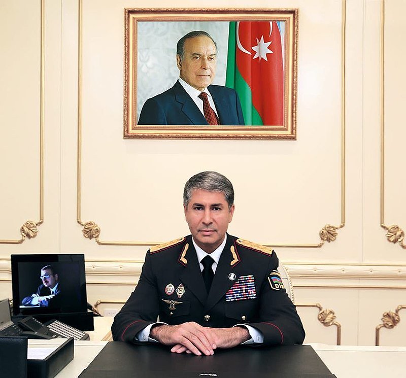 ARXA CƏBHƏNİN QƏHRƏMANLARI