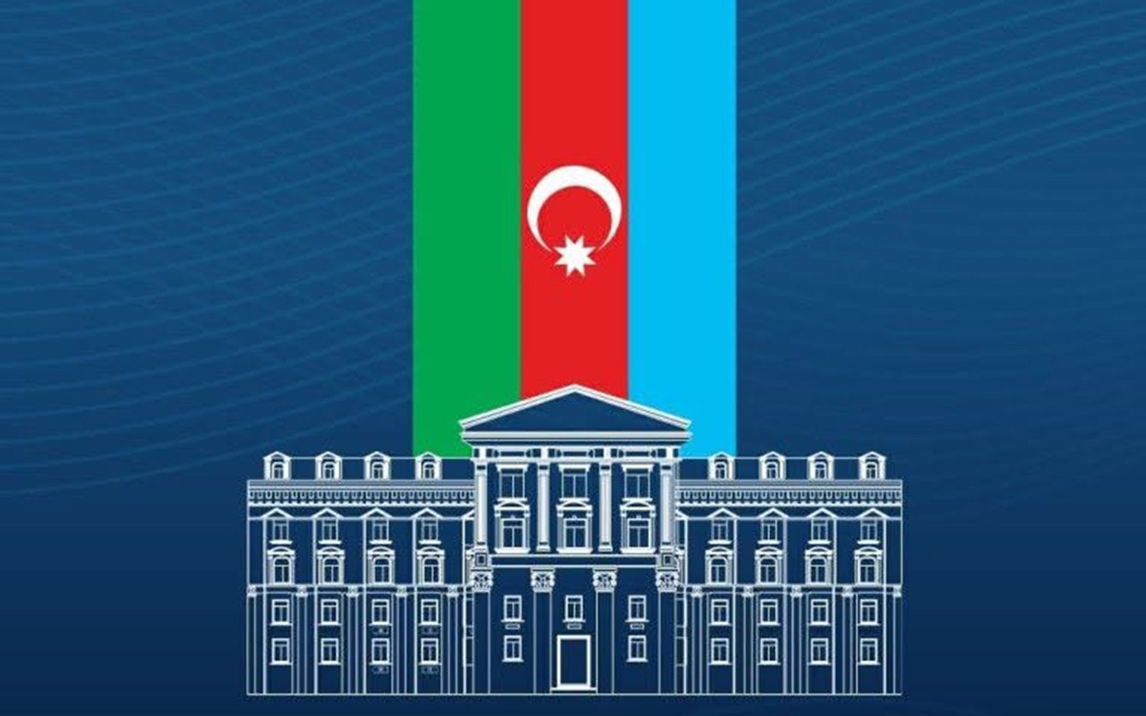 Azərbaycanın yüksələn diplomatik nüfuzu və etimad diplomatiyası