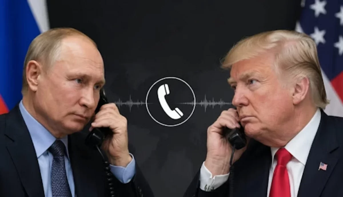 NATO sammiti ərəfəsində mühüm zəng: Tramp və Putin nələri müzakirə etdilər?