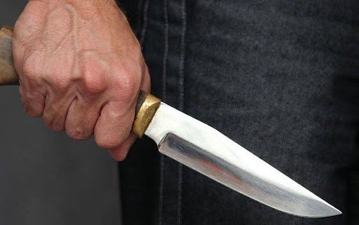 Gəncədə 29 yaşlı kişi bıçaqlandı