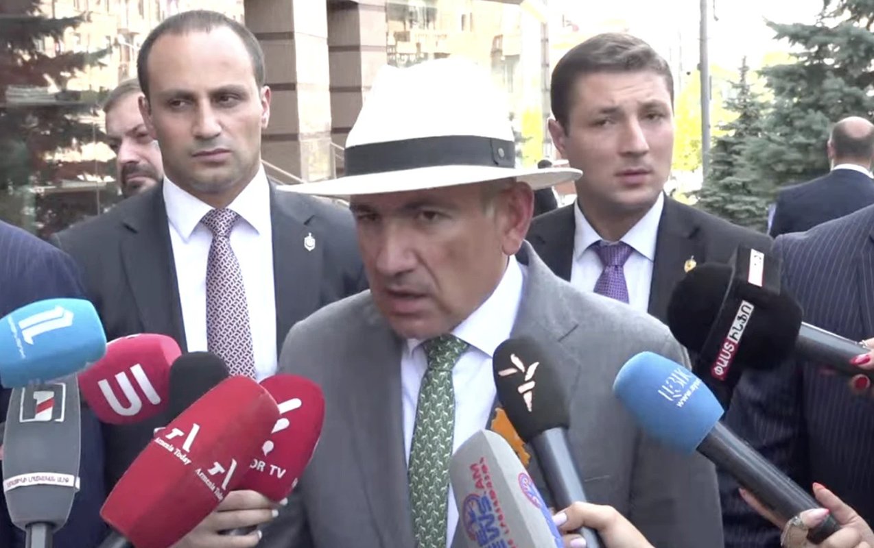 “Ermənistanla bağlı məsələ öz həllini tapmasa...”