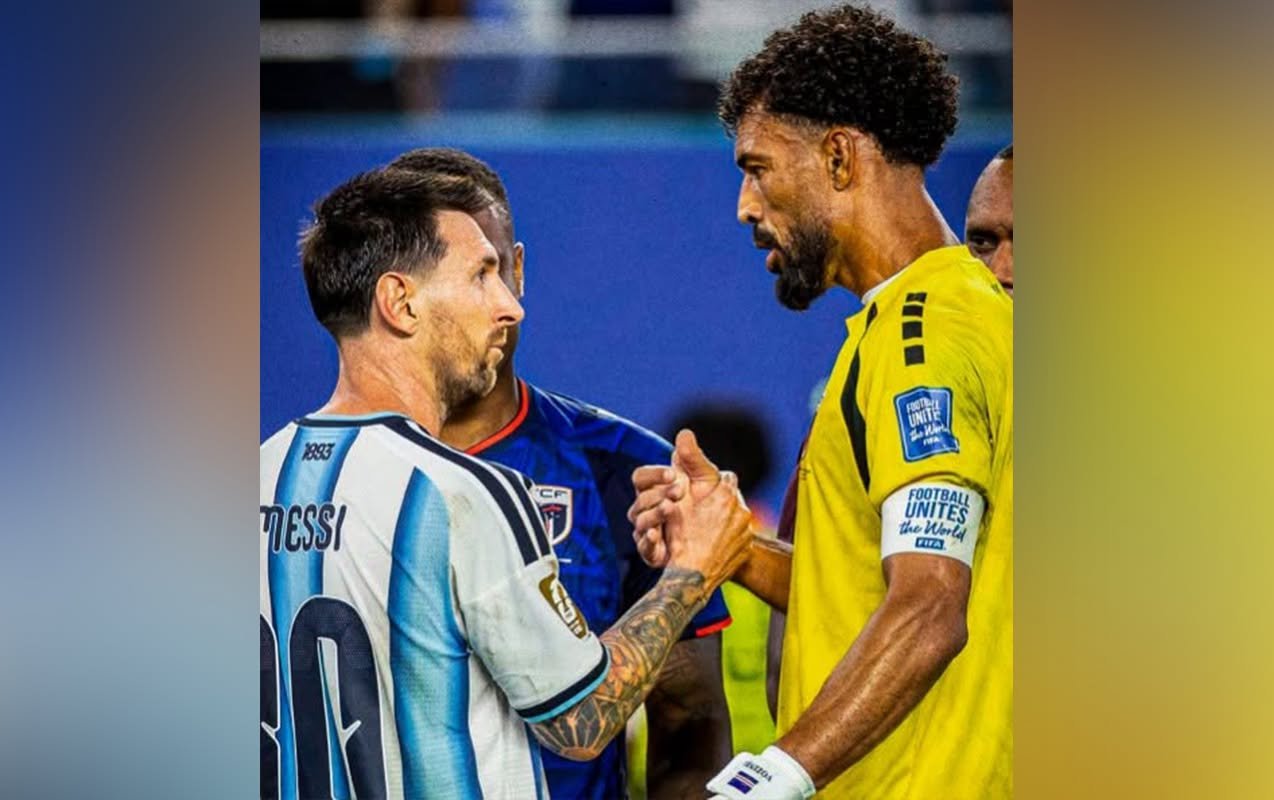 DÇ-nin sürpriz qəhrəmanı Messi ilə oynaya bilər - 7 klub onun üçün yarışır