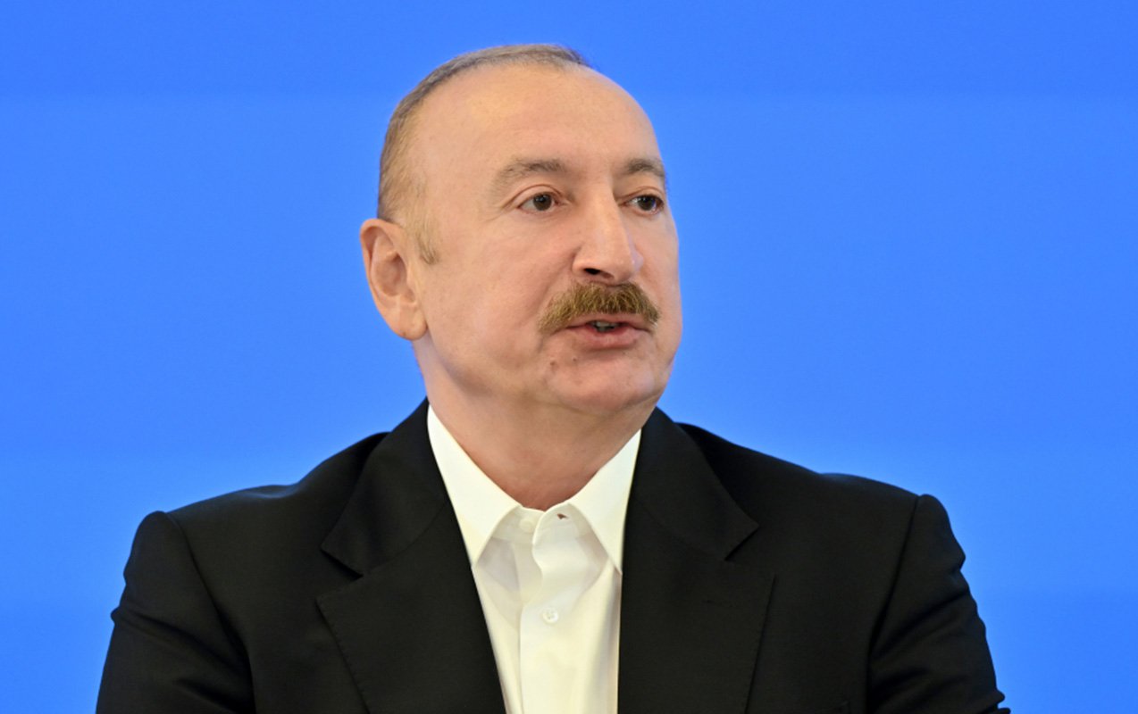 “Əminəm ki, qonaqlar Qarabağın inkişafını görürlər”