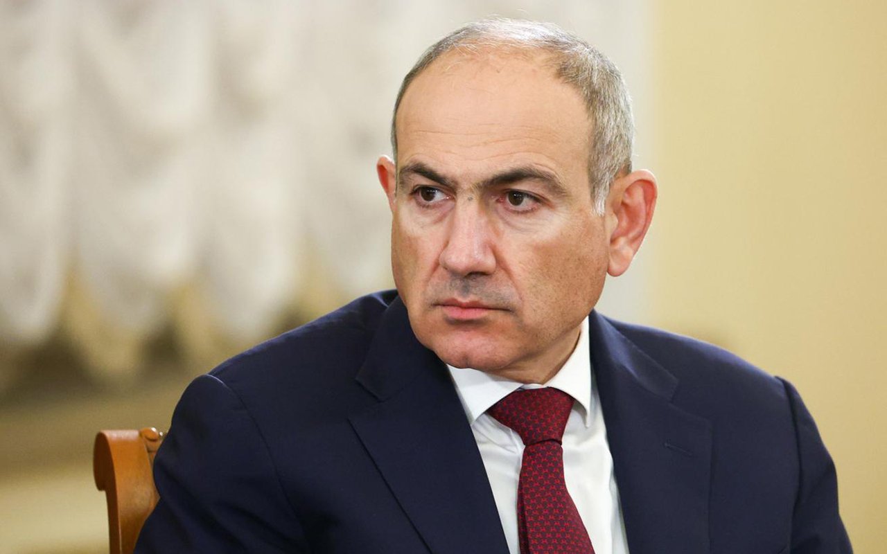 Ermənistan hökuməti texniki istefaya gedir